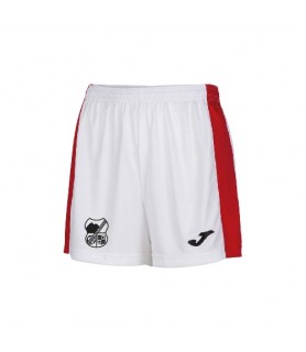 Pantalón corto