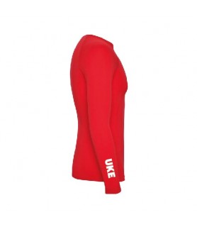 Termica roja