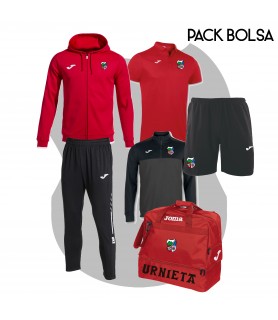 PACK OBLIGATORIO BOLSA