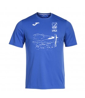 Camiseta merchan