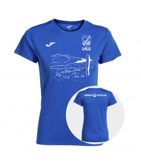 Camiseta mujer