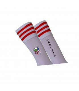 Pernera personalizada BLANCA